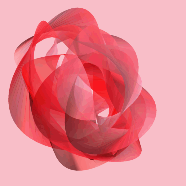 late autumn ruby flower2 ... Click to get back to small image