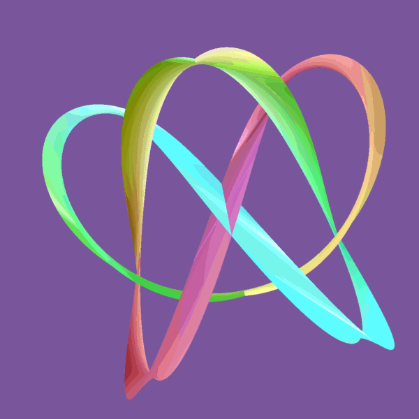 magic ribbon ... Click to get back to small image