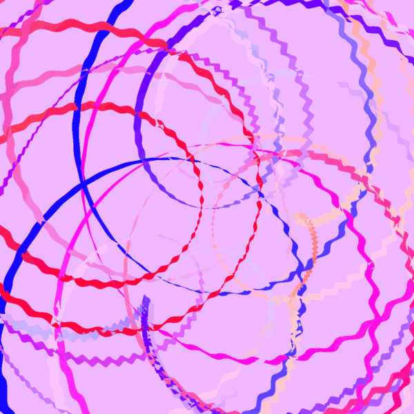 super complex crinkly spirograph ... Click to get back to small image